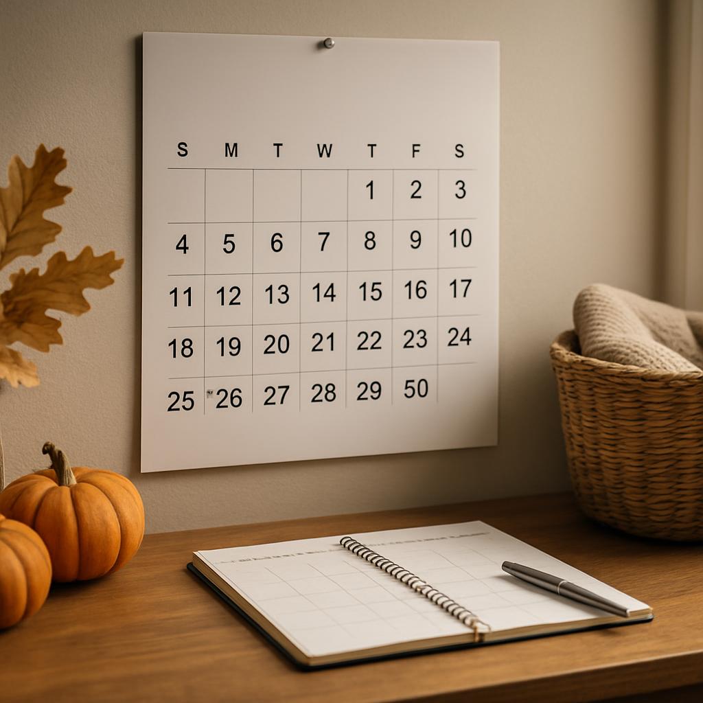 Booking Storage in Wallsend: Timing It Right