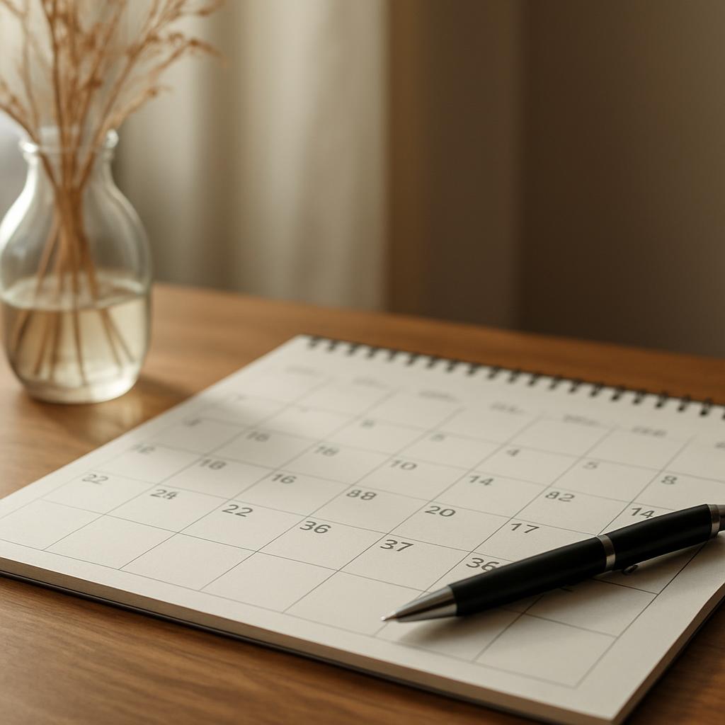 Self Storage Wallsend: Timing Your Booking Right