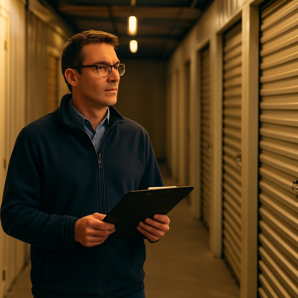 Self Storage Wallsend: What Sets Providers Apart
