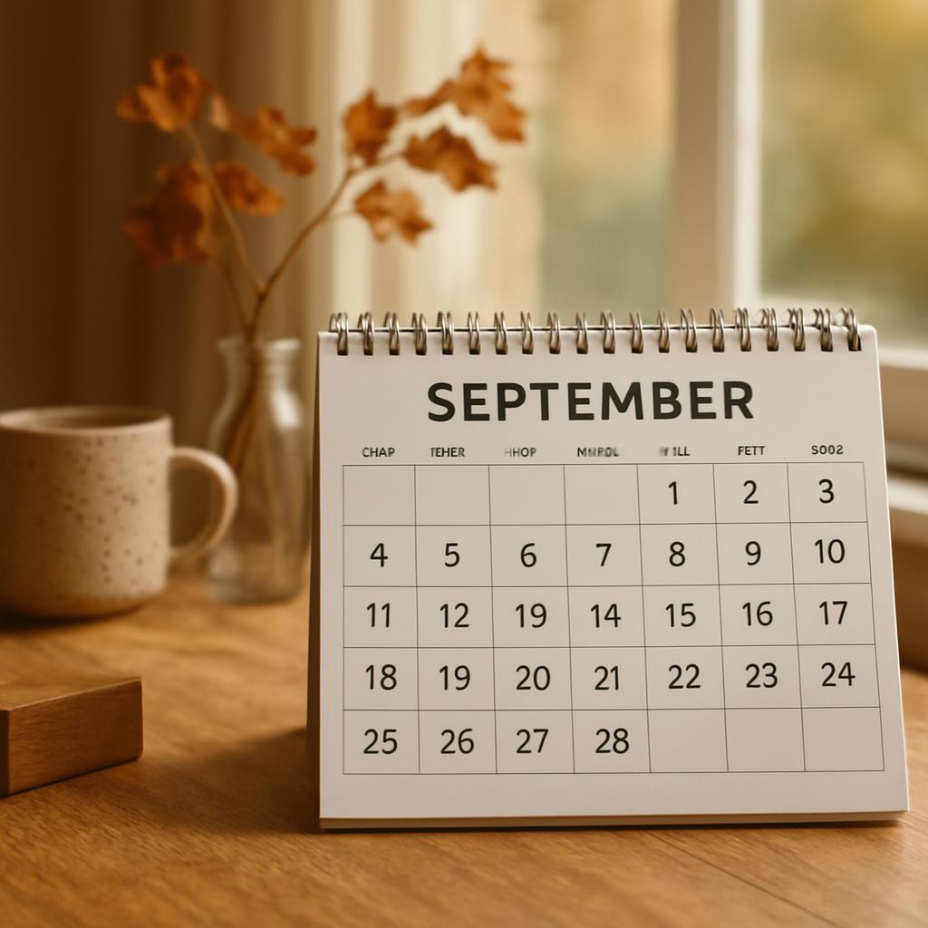 Storage in Wallsend: Timing Your Move Right