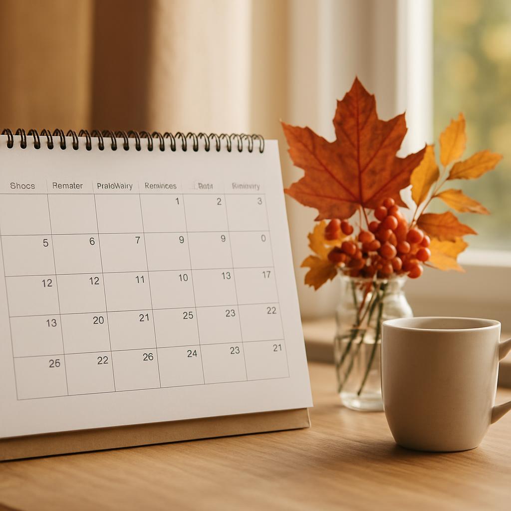 Timing Your Self Storage in Wallsend